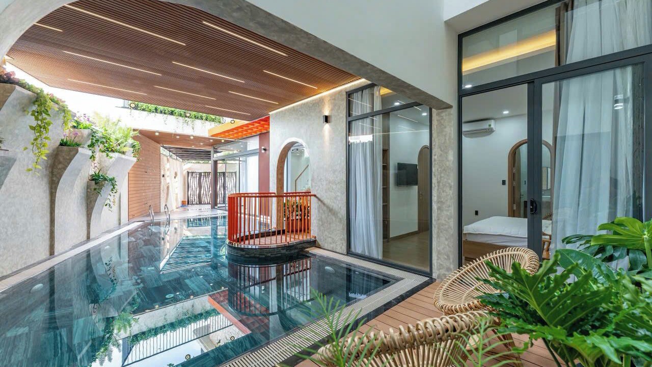 Photo of Outdoor in Thang Tam