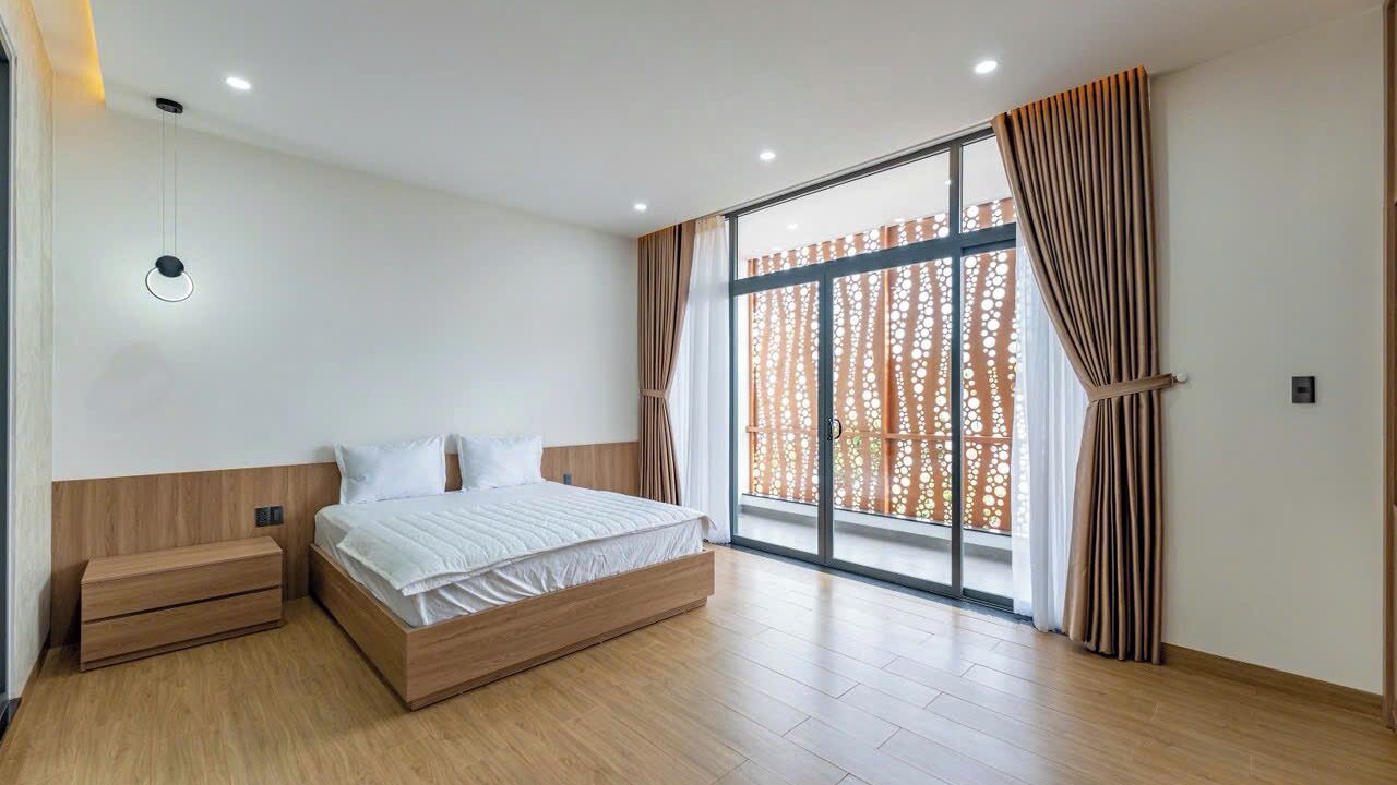 Photo of Bedroom in Thang Tam