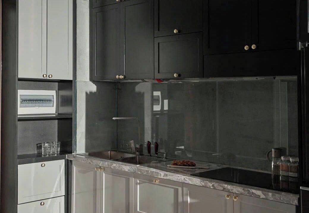 Photo of Kitchen in Binh Thanh