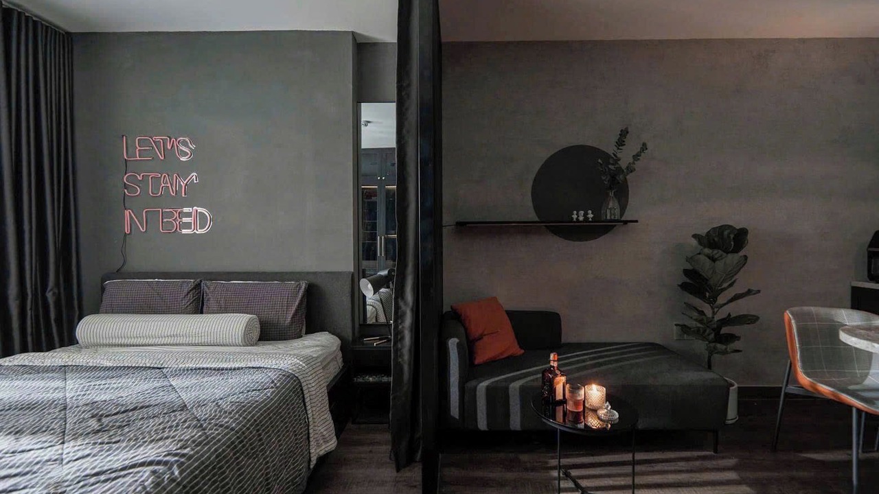 Photo of Bedroom in Binh Thanh