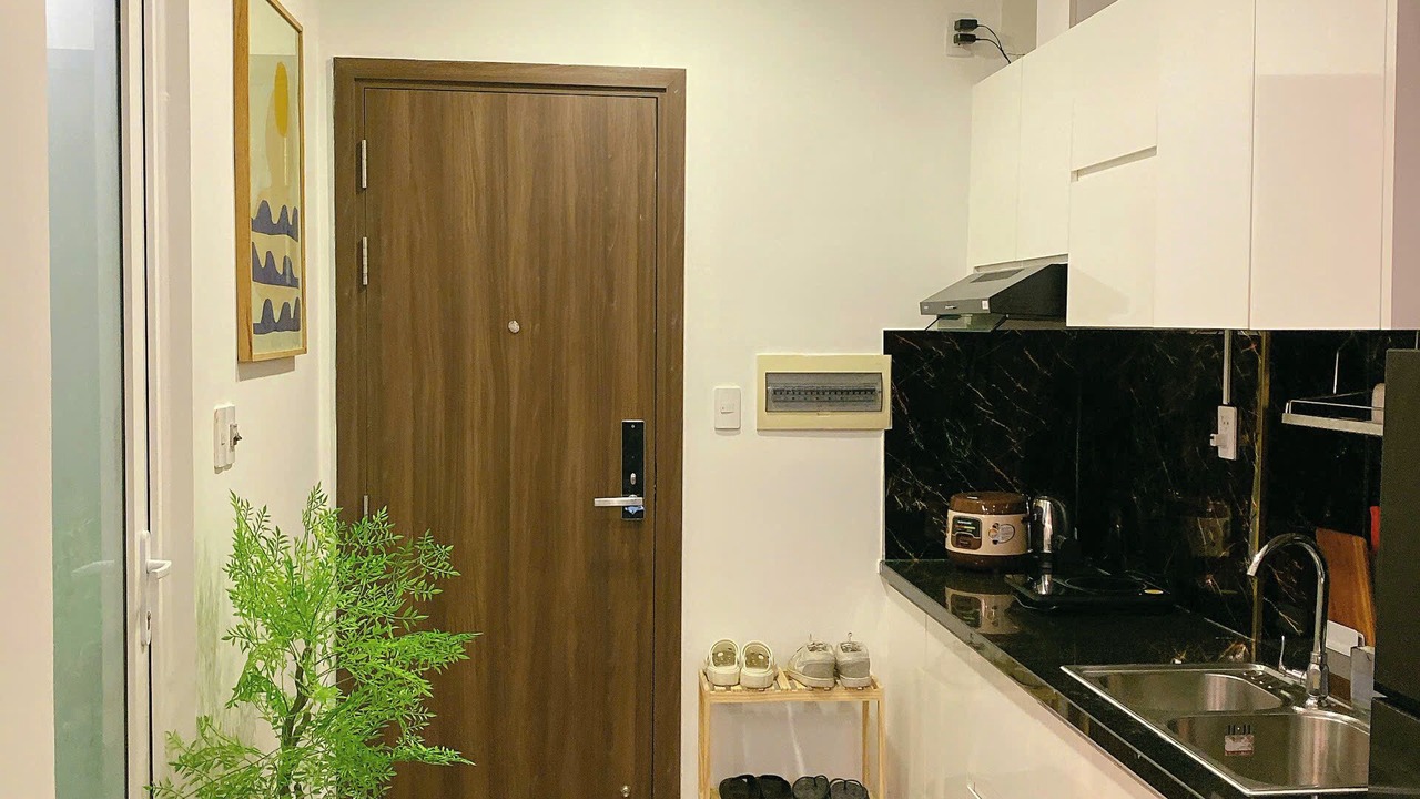 Photo of Kitchen in Binh Thanh