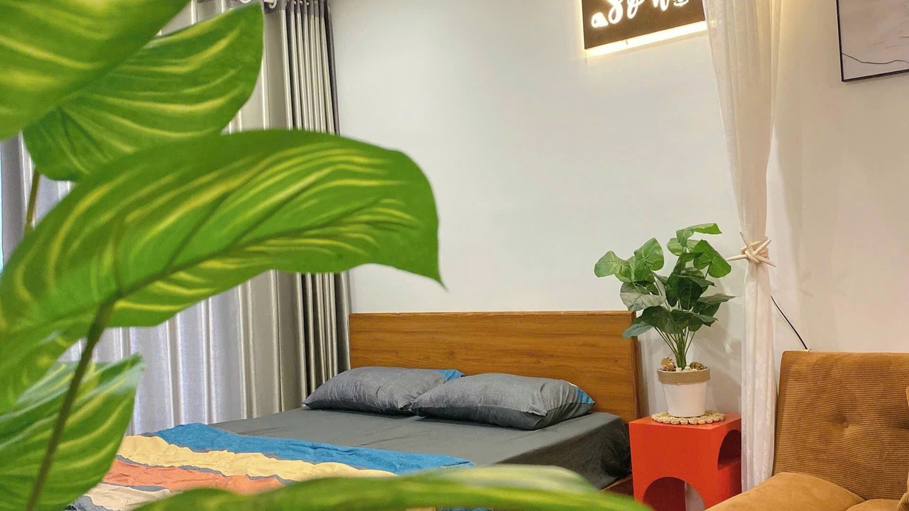 Photo of Bedroom in Binh Thanh