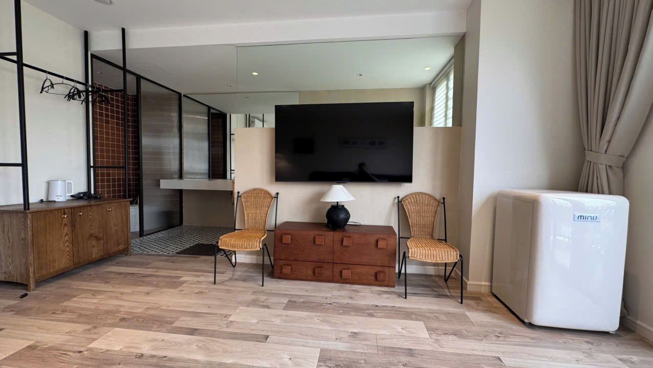 Photo of Bedroom in Long Hung