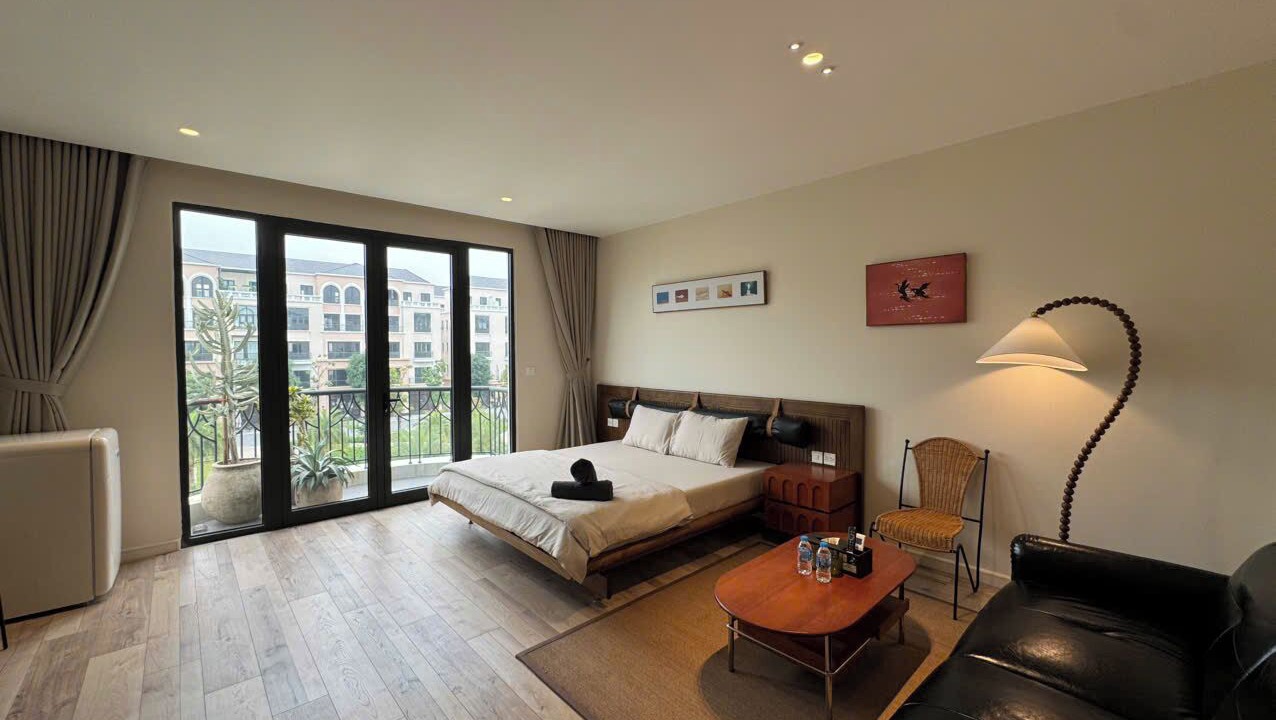 Photo of Bedroom in Long Hung