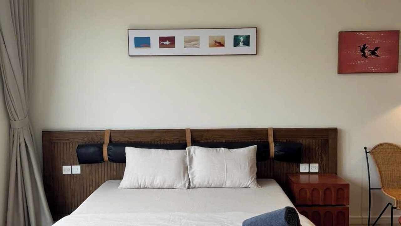 Photo of Bedroom in Long Hung