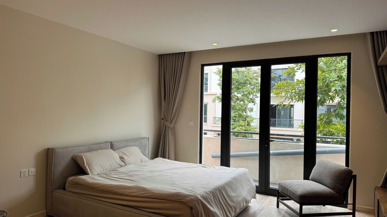 Photo of Bedroom in Long Hung