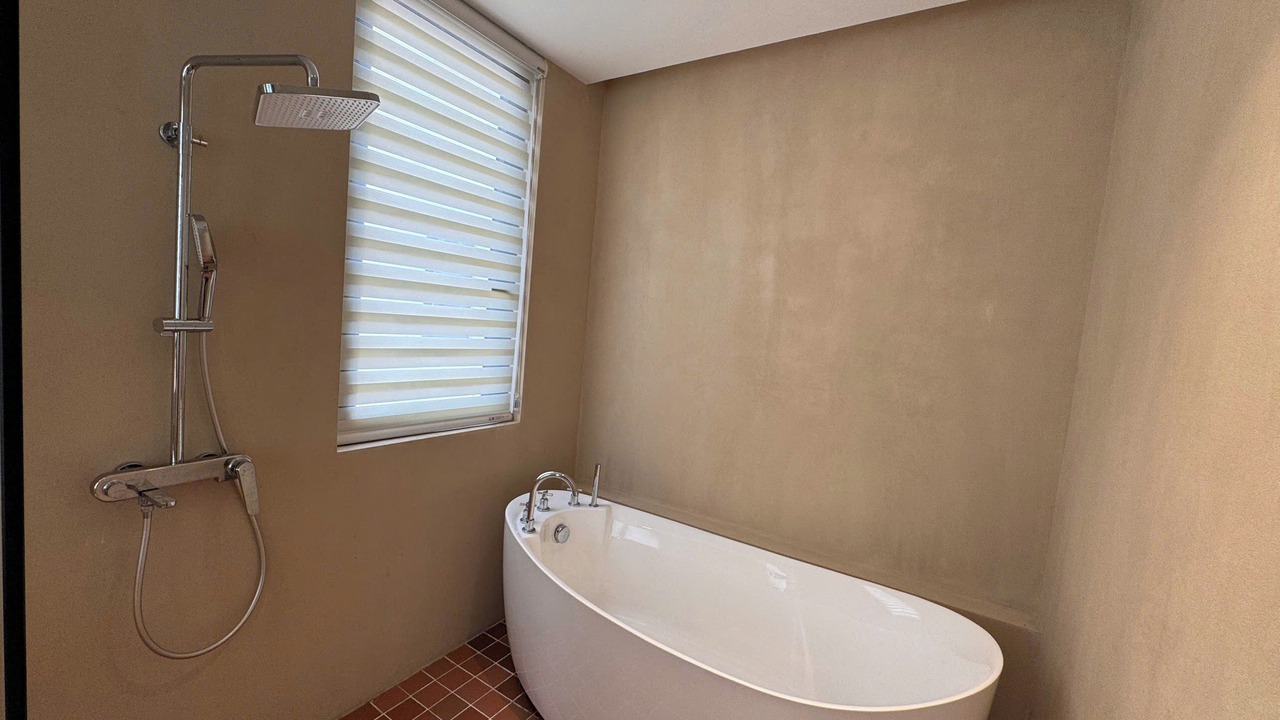 Photo of Bathroom in Long Hung