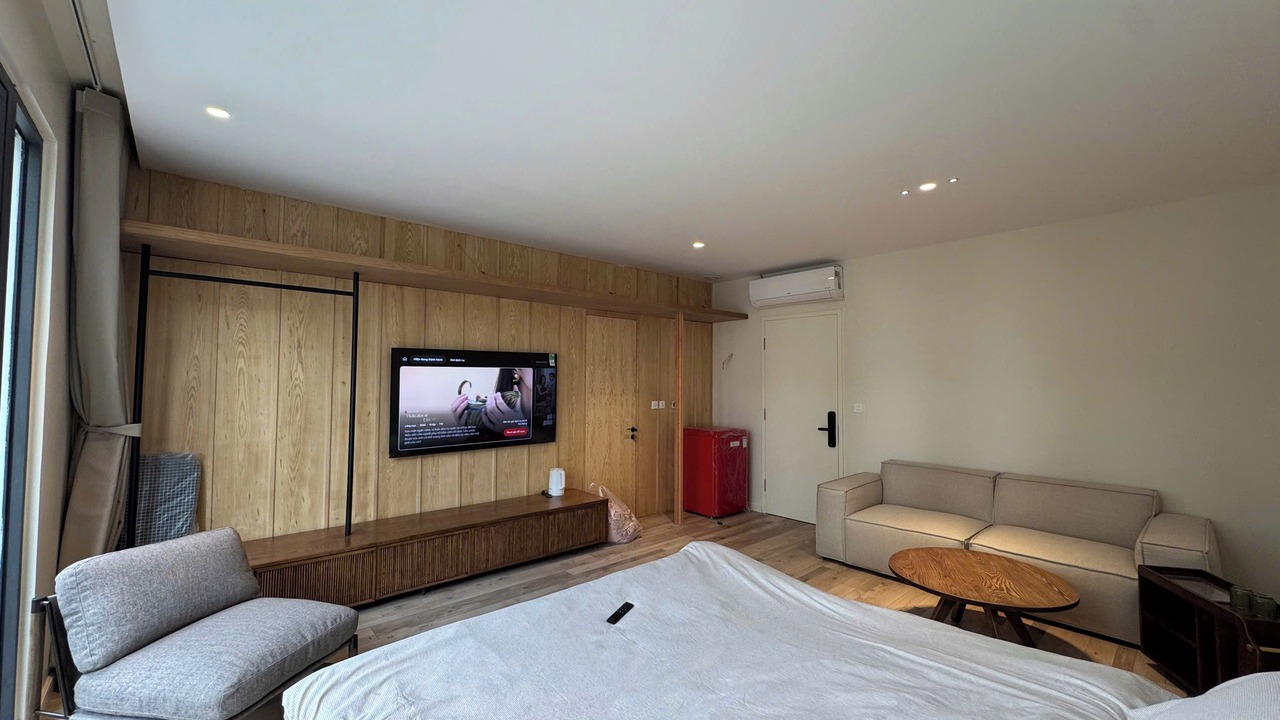 Photo of Bedroom in Long Hung