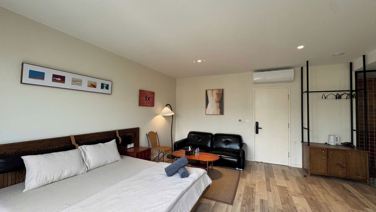 Photo of Bedroom in Long Hung