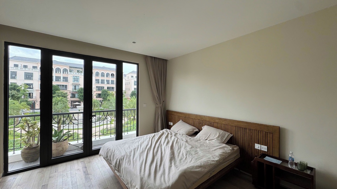 Photo of Bedroom in Long Hung