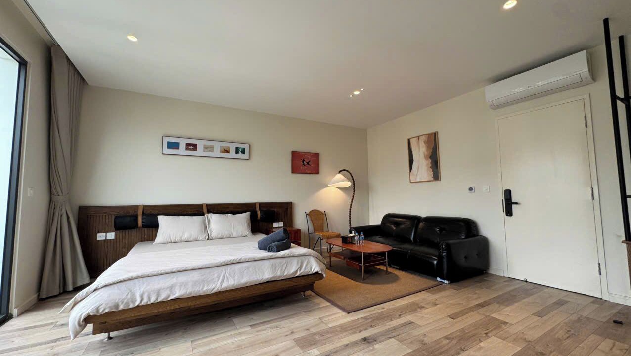 Photo of Bedroom in Long Hung