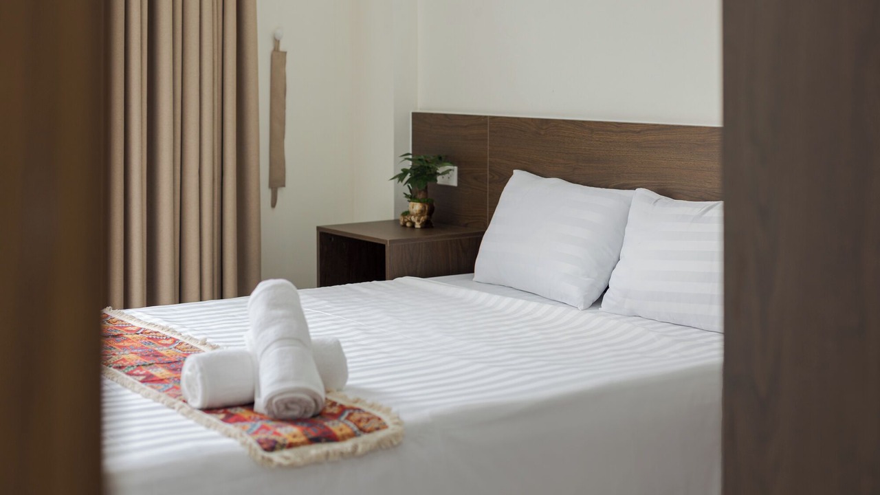 Photo of Bedroom in Tay Ho