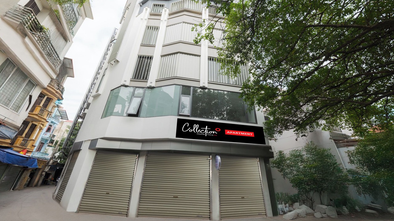 Photo of Outdoor in Tay Ho