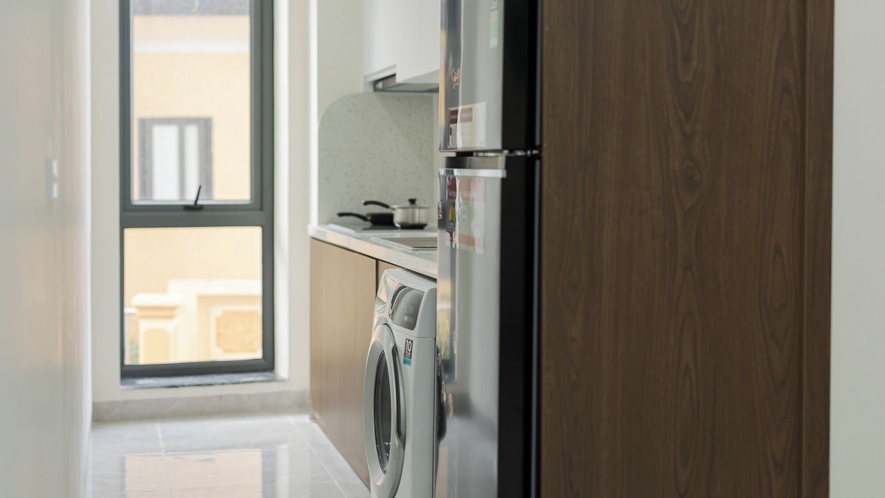 Photo of Kitchen in Tay Ho