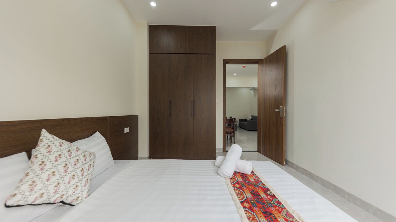 Photo of Bedroom in Tay Ho