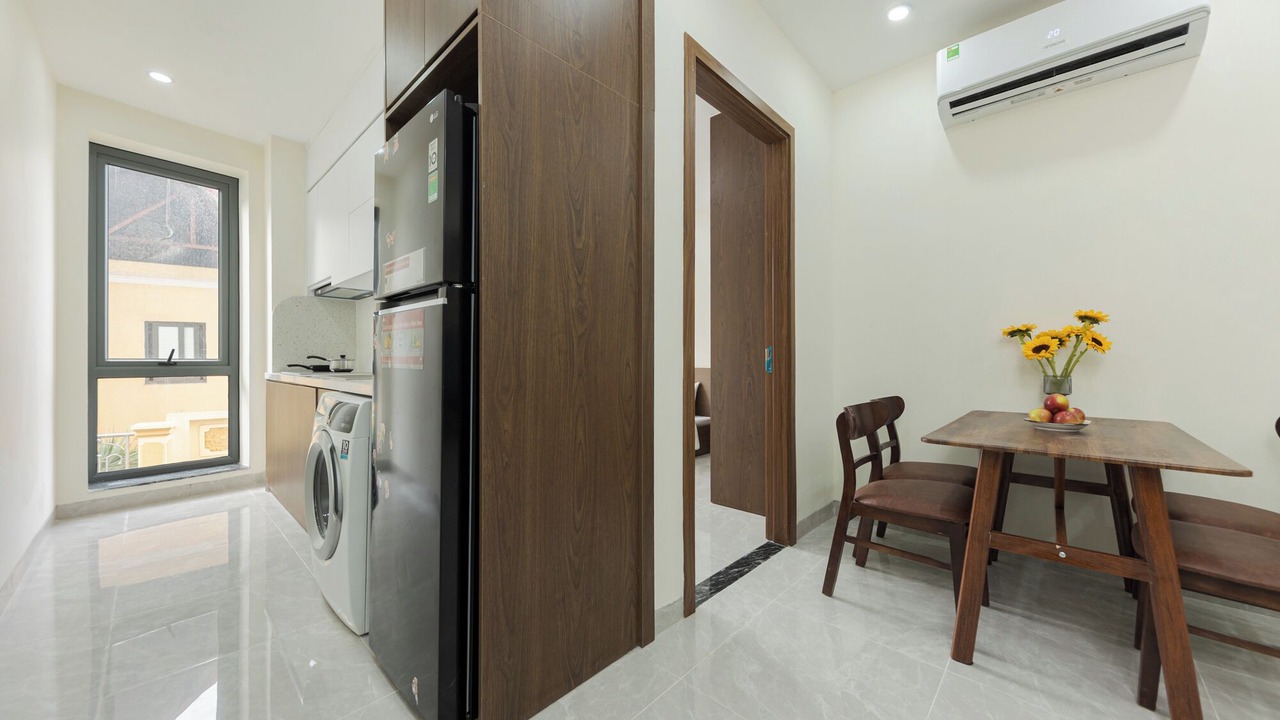Photo of Kitchen in Tay Ho