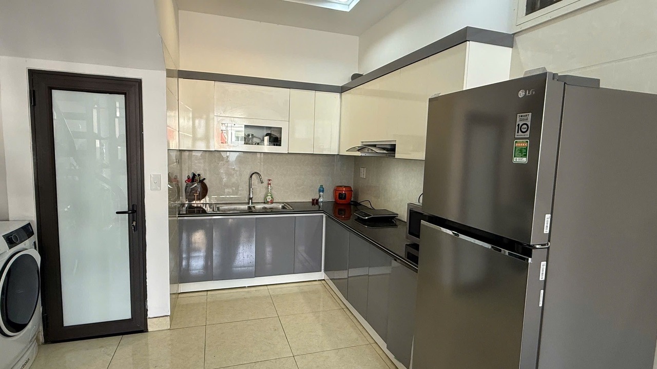 Photo of Kitchen in Hai Phong