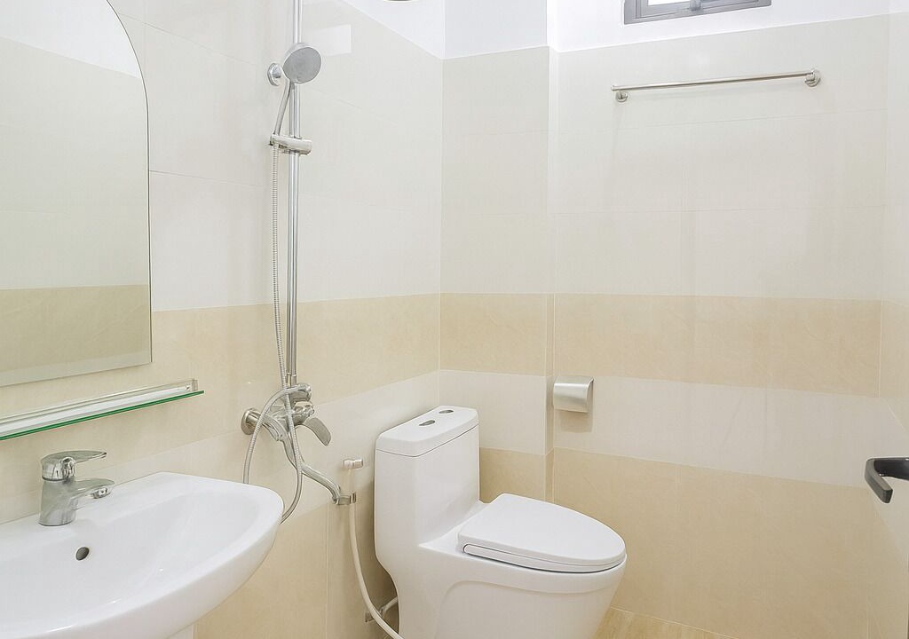 Photo of Bathroom in Hai Phong
