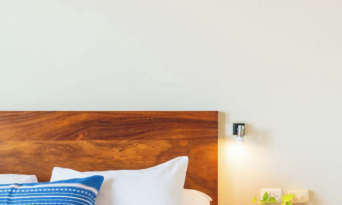 Photo of Bedroom in Barra de Colotepec