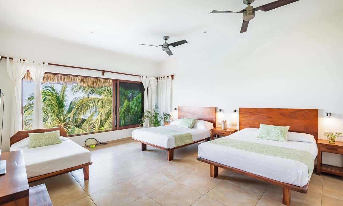 Photo of Bedroom in Barra de Colotepec