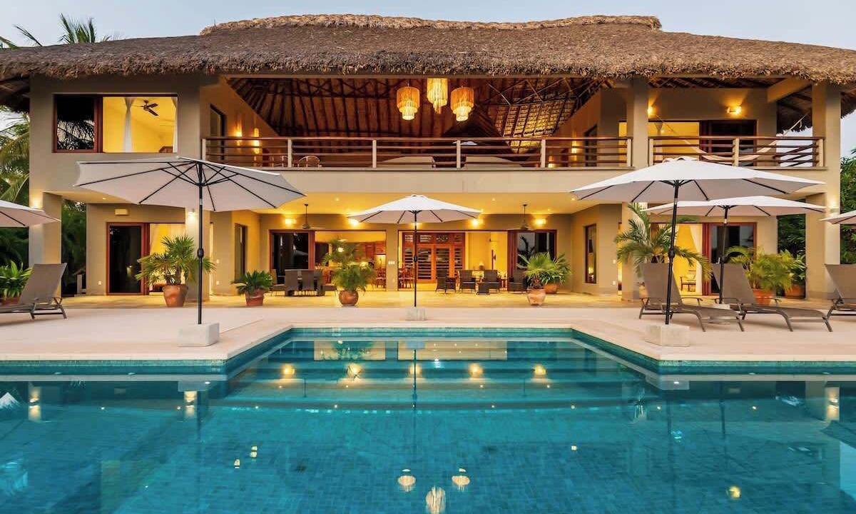 Photo of Outdoor in Barra de Colotepec