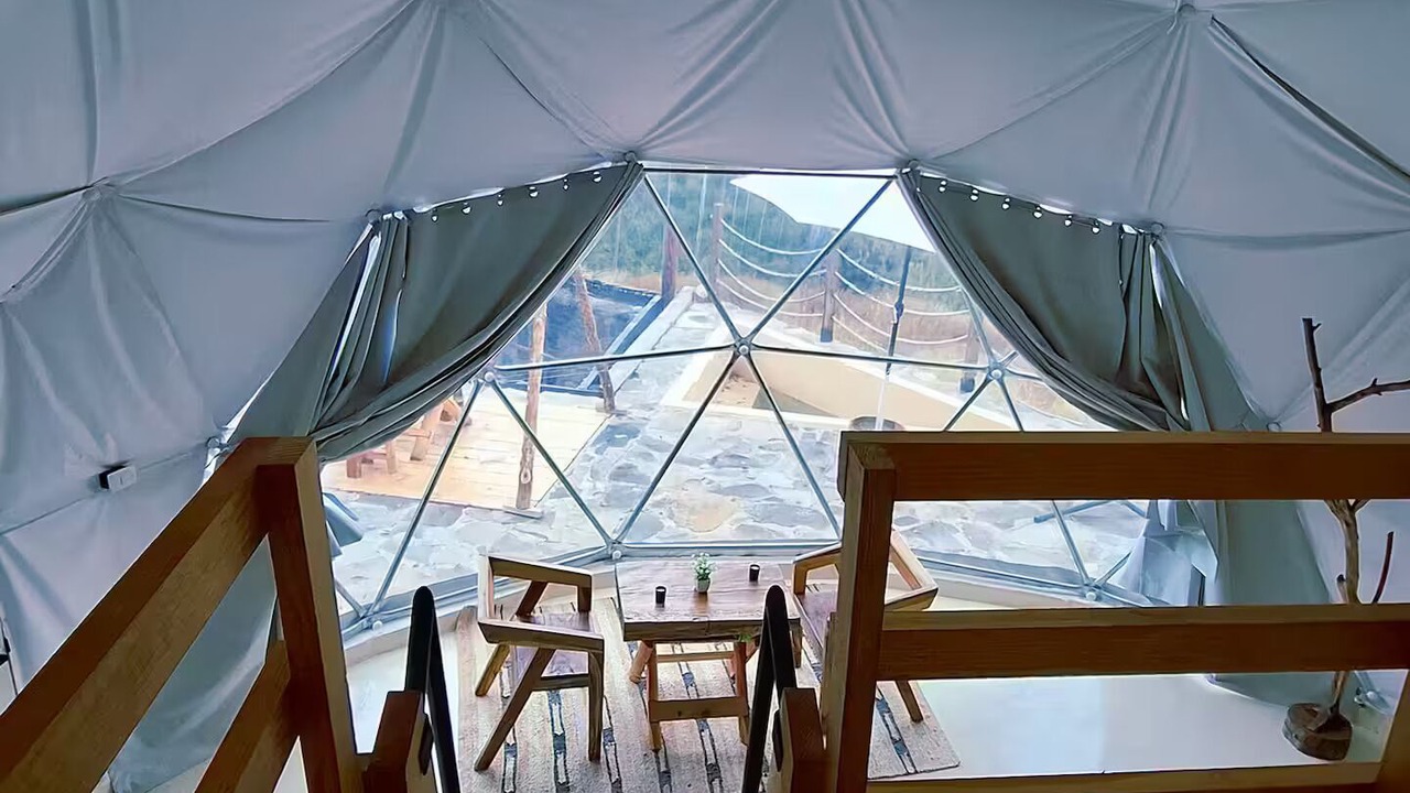 Photo of Bedroom in La Mancha