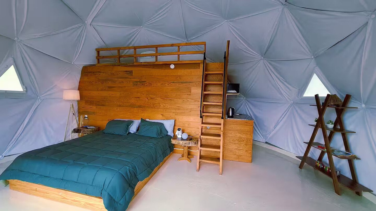 Photo of Bedroom in La Mancha