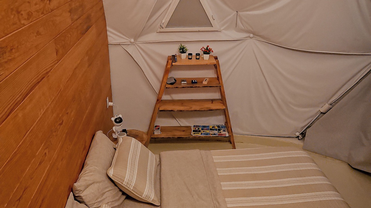 Photo of Bedroom in La Mancha