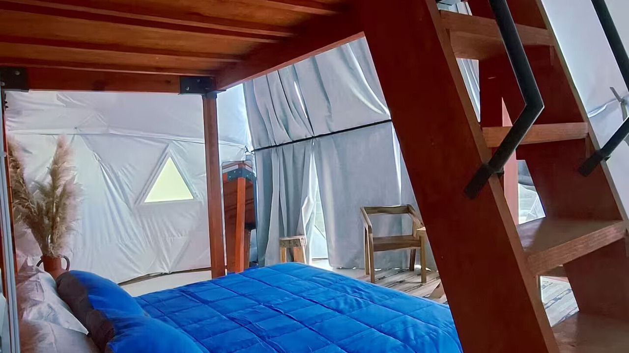 Photo of Bedroom in La Mancha
