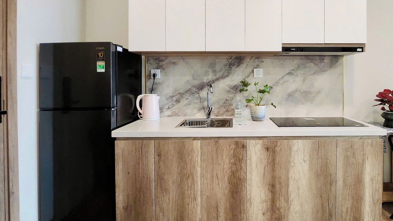 Photo of Kitchen in Tien Lu