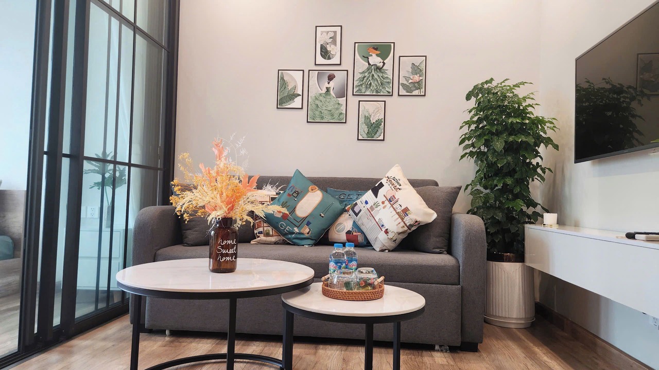 Photo of Livingroom in Tien Lu