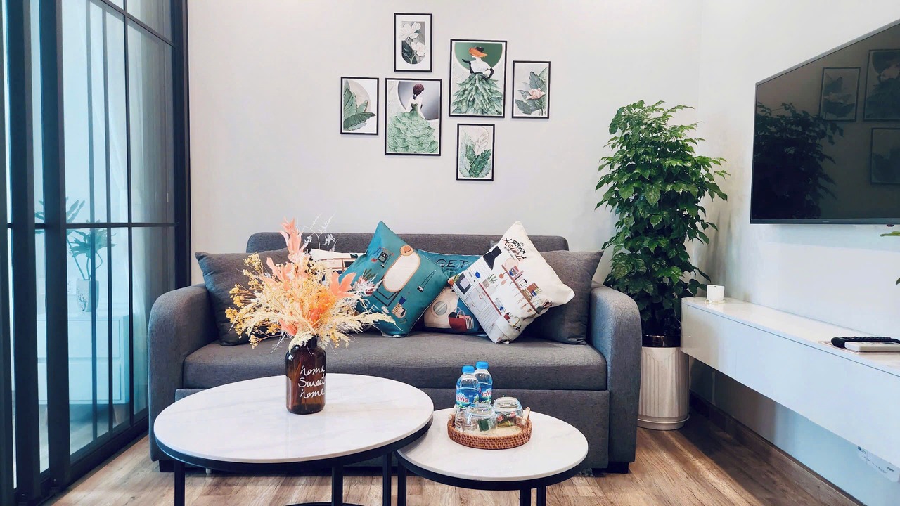 Photo of Livingroom in Tien Lu