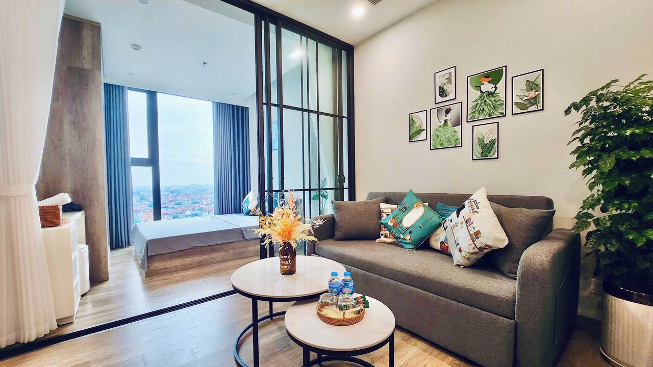 Photo of Livingroom in Tien Lu