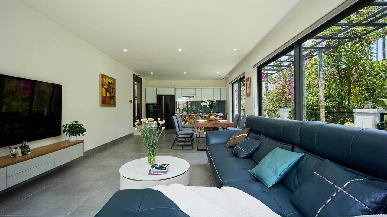 Photo of Livingroom in Cam Thanh