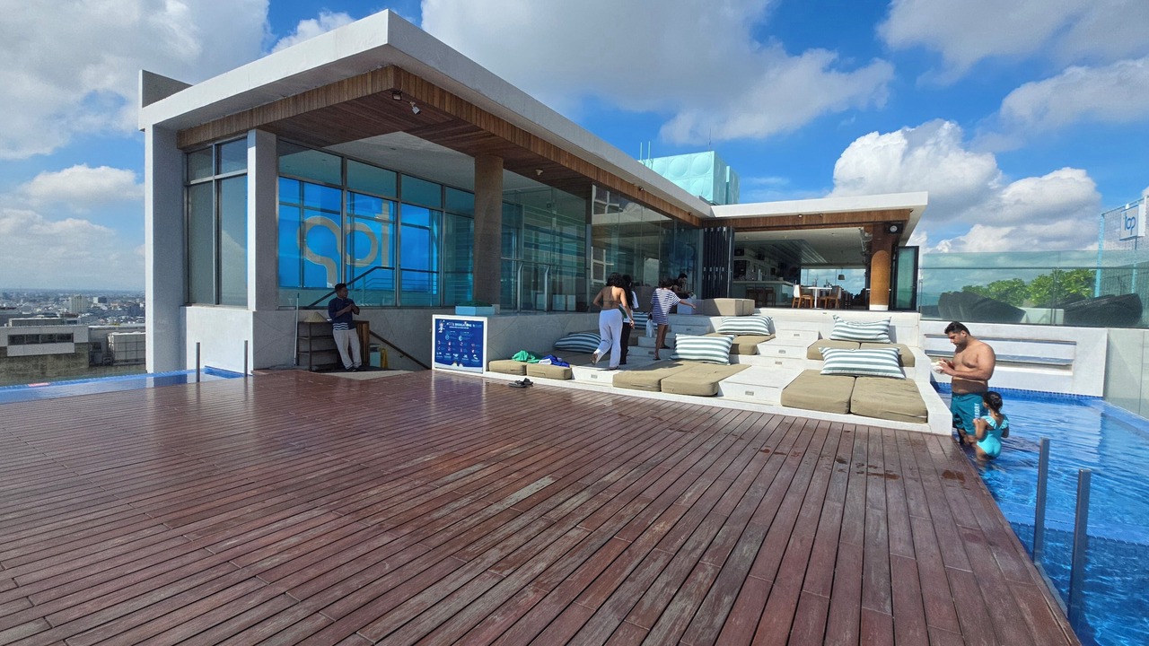 Photo of Outdoor in Son Tra