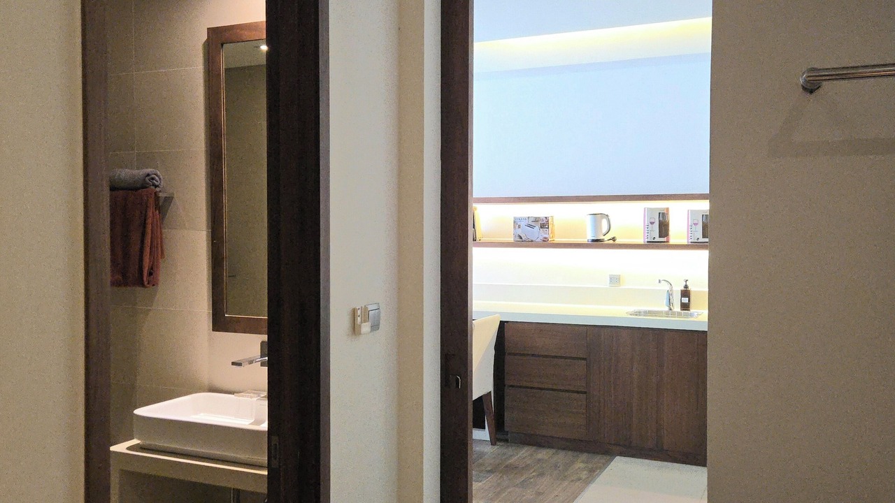 Photo of Bathroom in Son Tra