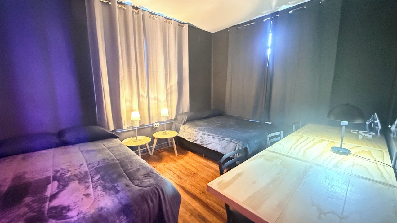 Photo of Bedroom in Roma Sur