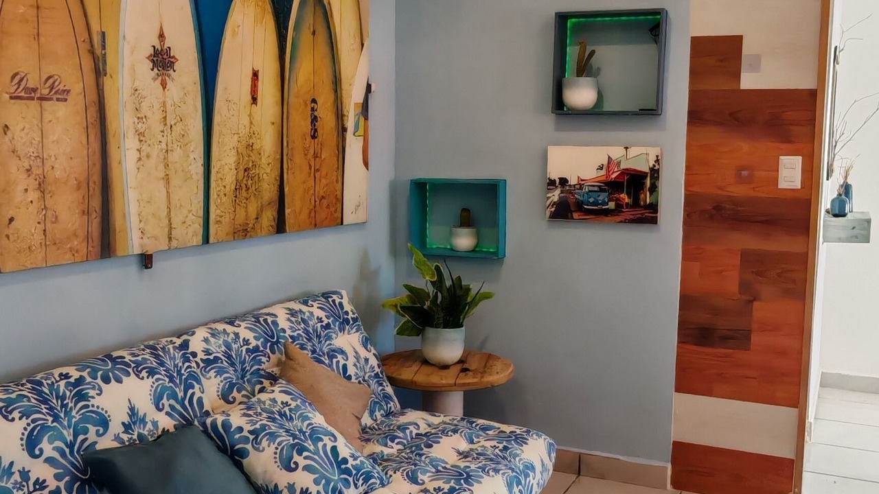 Photo of Livingroom in Hermosillo
