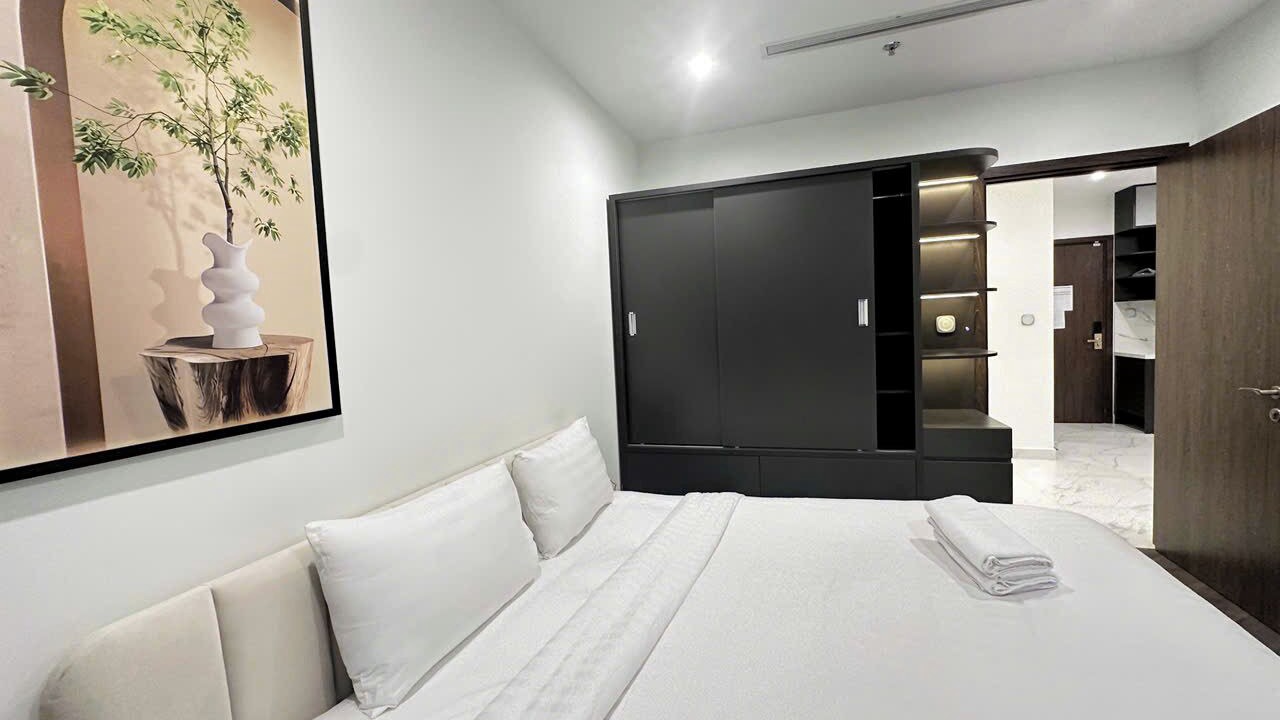 Photo of Bedroom in District 9