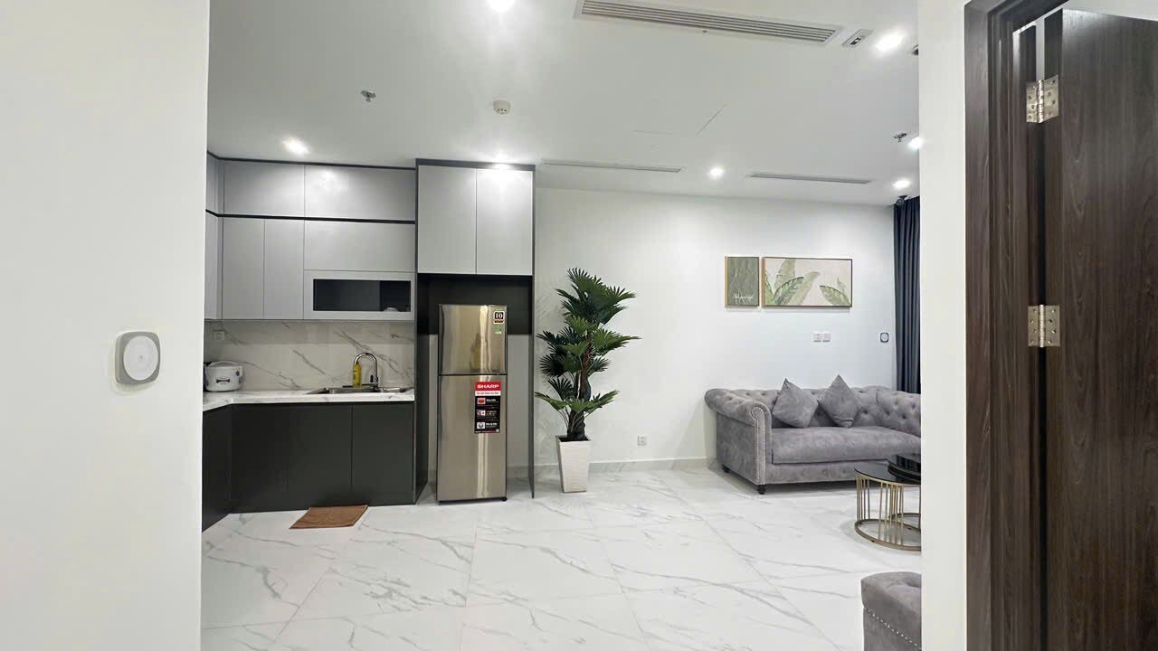Photo of Livingroom in District 9