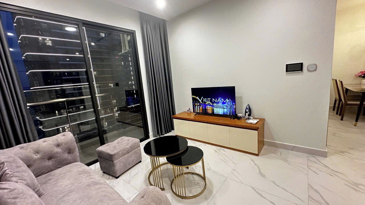 Photo of Livingroom in District 9
