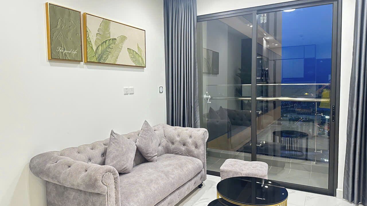 Photo of Livingroom in District 9
