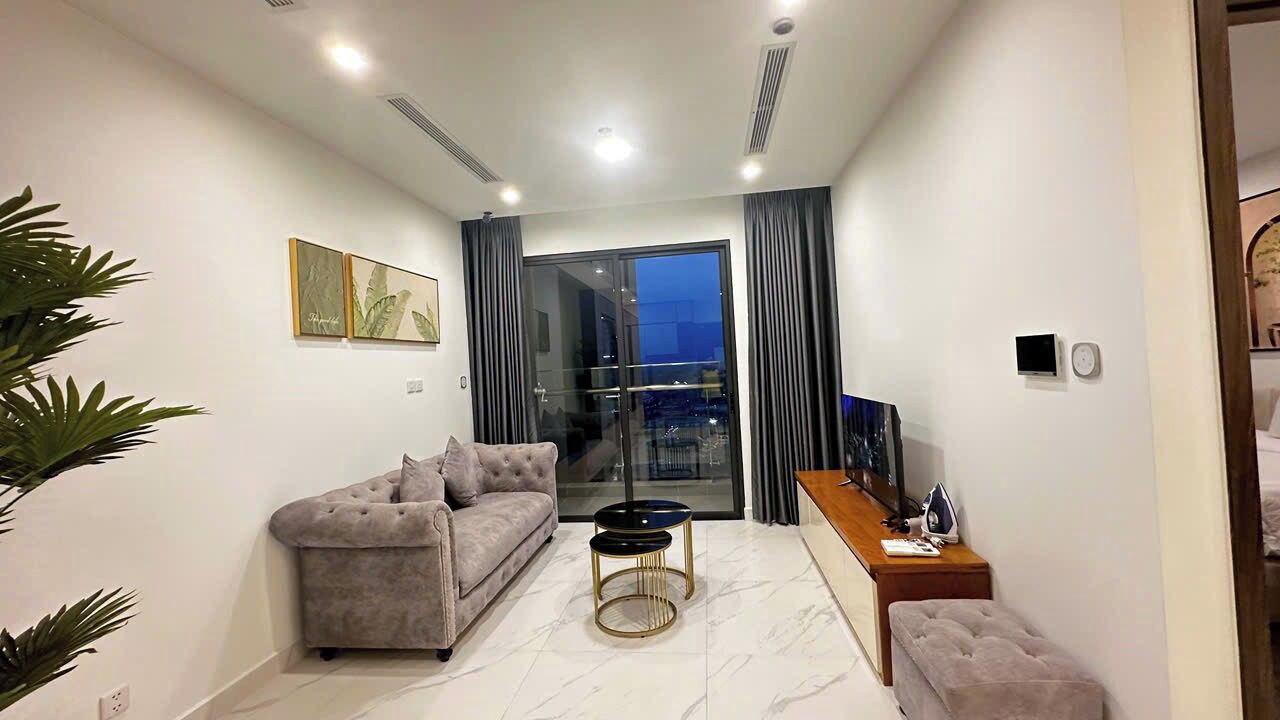 Photo of Livingroom in District 9