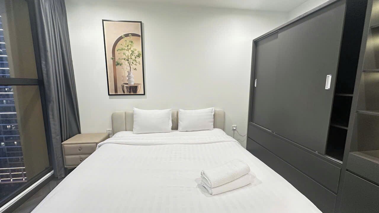 Photo of Bedroom in District 9