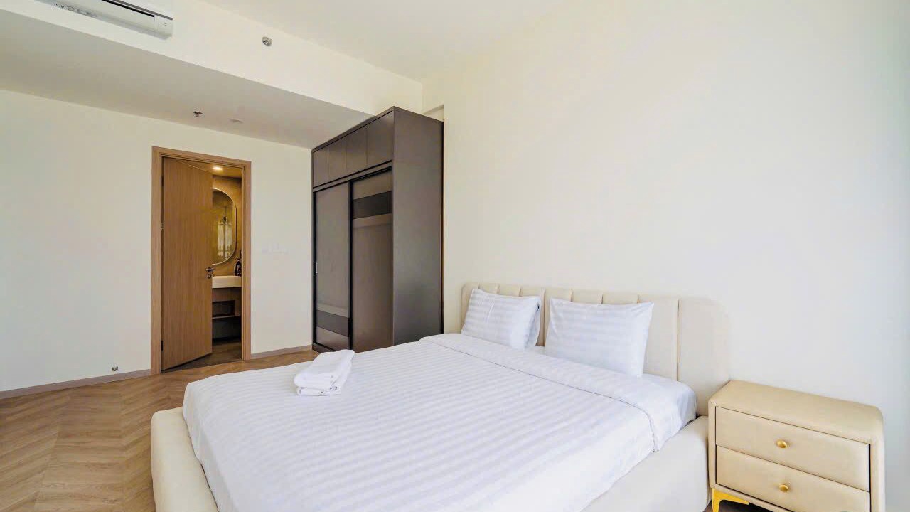 Photo of Bedroom in District 9