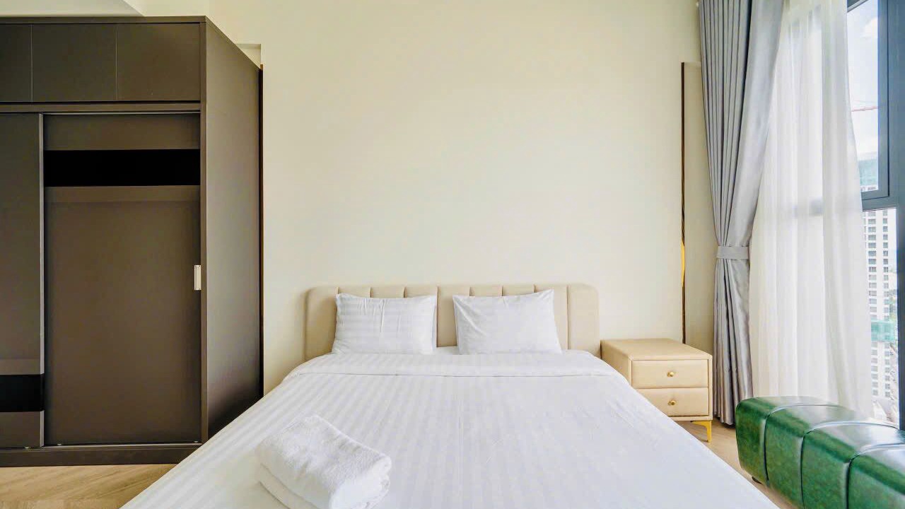 Photo of Bedroom in District 9
