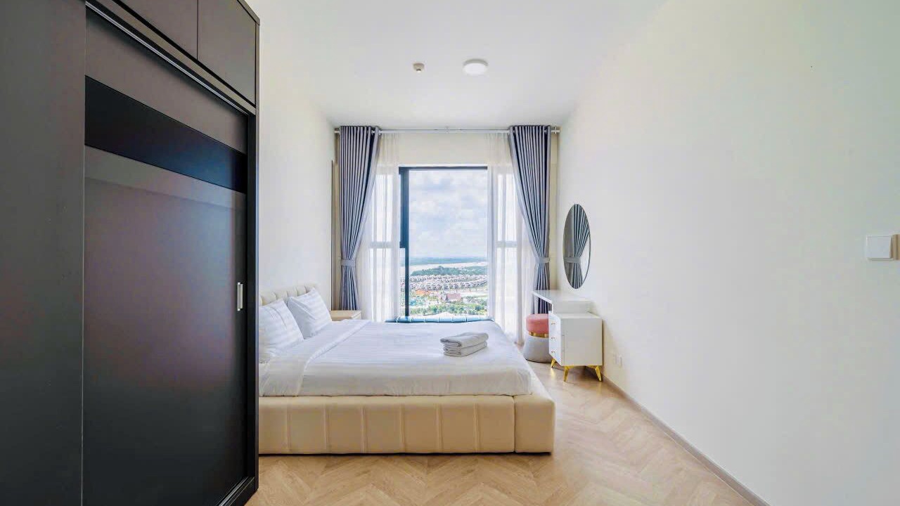 Photo of Bedroom in District 9