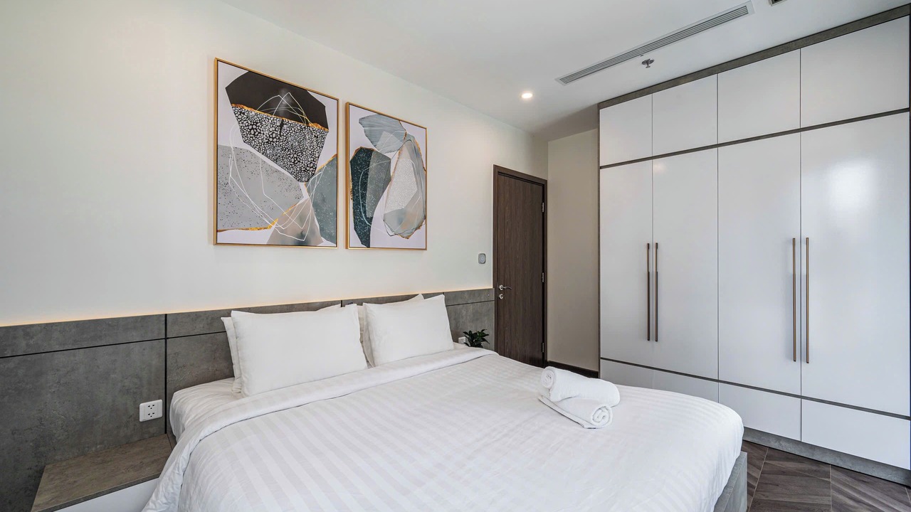 Photo of Bedroom in District 9