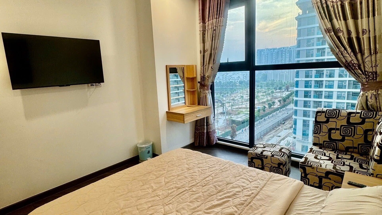 Photo of Bedroom in District 9