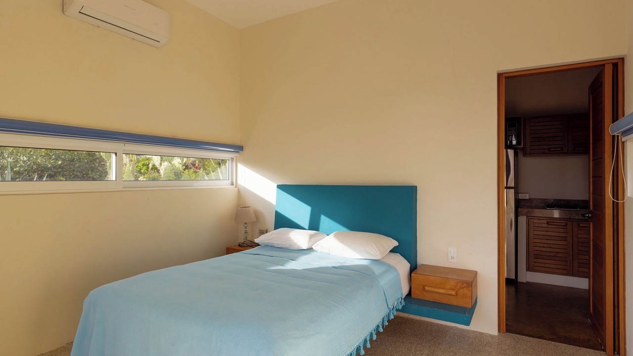 Photo of Bedroom in Barra de Colotepec